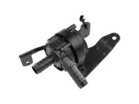 Ford FL1Z-18D473-A Pump Assembly Ford FL1Z-18D473-A Pump Assembly