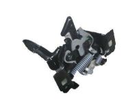 Ford Excursion Hood Latch - 3C3Z-16700-AA Latch Assembly - Hood