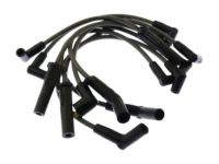 Ford Bronco Spark Plug Wire - E9PZ-12259-J Kit