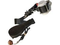 Ford 8S4Z-54611B08-AA Brand Seat Belt Lap And Shoulder Belt