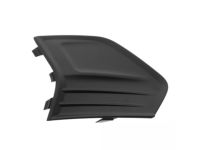 Ford KS7Z-17B814-AA Grille