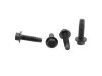 Ford -W505276-S451X Screw