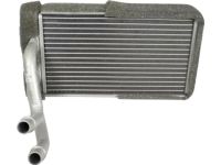 Ford BL3Z-18476-A Heater Core Assembly