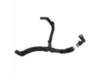 Ford DG9Z-8C471-D Tube Assembly