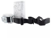 Ford CB5Z-78611B64-AB Belt And Buckle Assembly Ford CB5Z-78611B64-AB Belt And Buckle Assembly