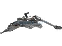 Ford EG9Z-3C529-A Steering Column Assembly