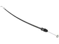 Ford DE8Z-54221A00-A Cable Assembly