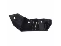 Ford D2BZ-17754-A Bracket - Bumper Mounting