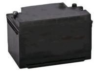 Ford Mustang Car Batteries - BXT-40-R Battery