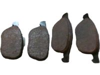 Ford 5S4Z-2001-AA Kit - Caliper Brake Pad