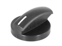Ford 3F2Z-18519-AA Knob - Heater Control
