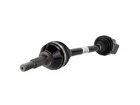 Ford N1MZ-3A427-F Front Axle Shaft