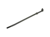 Ford 8C2Z-3304-D Drag Link Rod Assembly