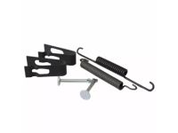 Ford 6L1Z-2A225-A Kit - Fixing Parts