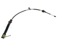 Ford BR3Z-7E395-D Shift Control Cable