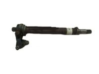 Ford 7T4Z-3A329-A Shaft