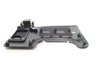 Ford LB5Z-78044F58-BC Instrument Panel Cover