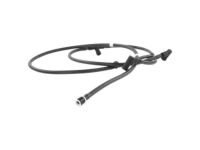 Ford GD9Z-17A605-B Windshield Washer Hose