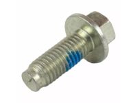 Ford -W715723-S437 Screw