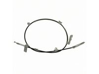 Ford FR3Z-2A635-G Parking Brake Cable Assembly