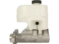 Ford HC3Z-2140-A Master Cylinder Assembly