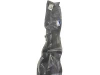 Ford JL3Z-8327-B Deflector