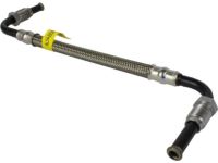 Ford AL5Z-2234-A Brake Tube Assembly