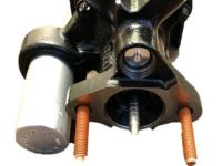 Ford DC2Z-2005-A Brake Booster Assembly Ford DC2Z-2005-A Brake Booster Assembly