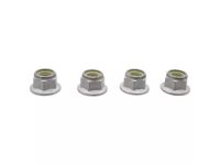 Ford -W520216-S442 Nut