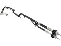 Ford BK3Z-19A834-AL Tube Assembly