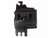 Ford F4UZ-19C602-A Wire Assembly