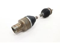 Ford KB3Z-3A428-B Front Axle Shaft