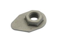 Ford -W717538-S439 Adjusting Screw Nut Ford -W717538-S439 Adjusting Screw Nut