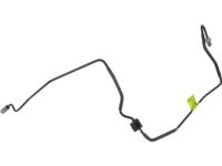 Ford G2GZ-2263-B Brake Tube Assembly