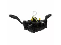 Ford EG9Z-3F791-BM Steering Column Housing Assembly