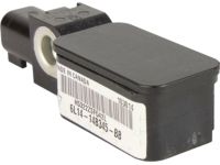 Ford 6L1Z-14B345-BA Side Air Bag Sensor