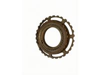 Ford BL3Z-7A089-L Clutch Assembly