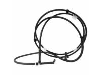 Ford F1EZ-17A605-A Windshield Washer Hose