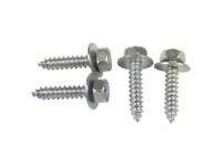 Ford -N806272-S437 Screw