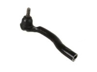 Ford Edge Tie Rod End - 7T4Z-3A130-B End - Spindle Rod Connecting