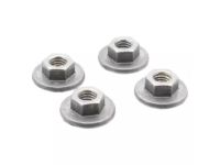 Ford -W520771-S300 Nut - Blind Anchor