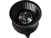 Ford YS4Z-19805-AB Blower Assembly
