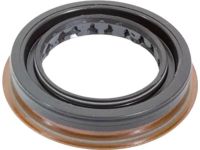 Ford XW4Z-7052-AA Seal Assembly - Oil
