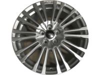 Ford G1EZ-1007-A Wheel Assembly Ford G1EZ-1007-A Wheel Assembly