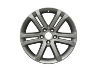 Ford ML3Z-1007-GA Wheel