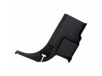 Ford HC3Z-2531012-AC TRIM ASY - QUARTER