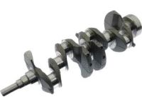 Ford DS7Z-6303-A Crankshaft Assembly