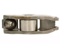 Ford 4S7Z-6564-A Valve Rocker Arm Assembly