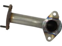 Ford AV2Z-5246-A Exhaust Pipe