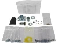 Ford DS7Z-5421991-D Cylinder Assembly - Lock Ford DS7Z-5421991-D Cylinder Assembly - Lock